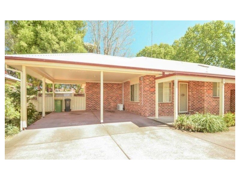 2/60 Windsor Street, Richmond NSW 2753