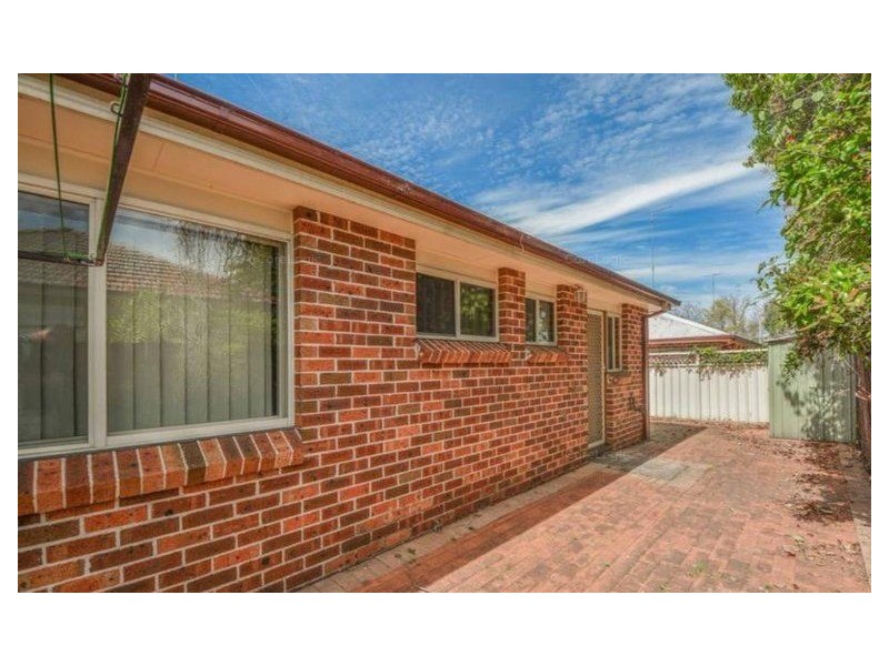 2/60 Windsor Street, Richmond NSW 2753