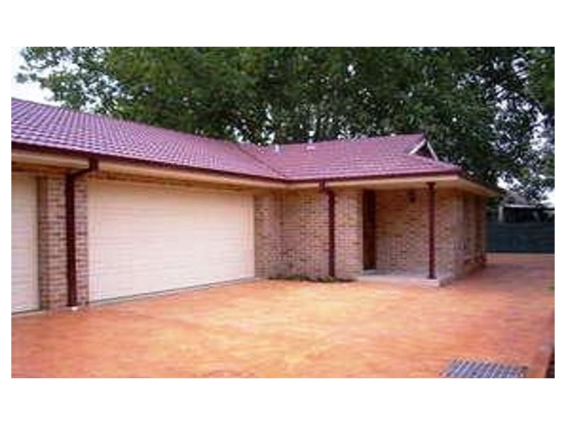 1/64 Windsor Street, Richmond NSW 2753