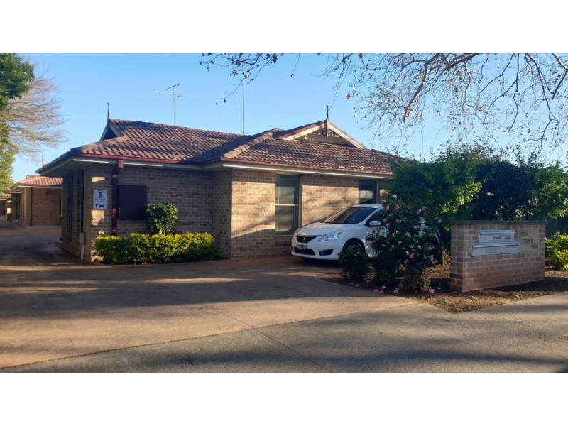 1/64 Windsor Street, Richmond NSW 2753