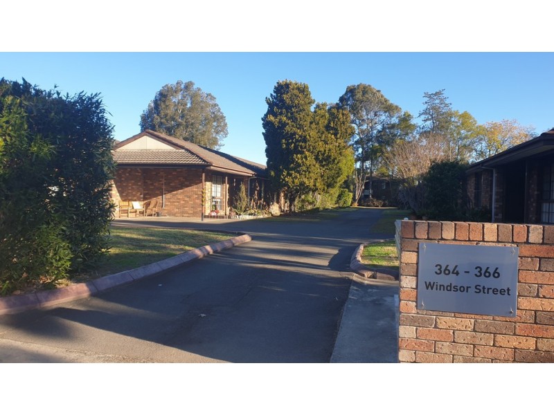 8 364-366 Windsor Street, Richmond NSW 2753