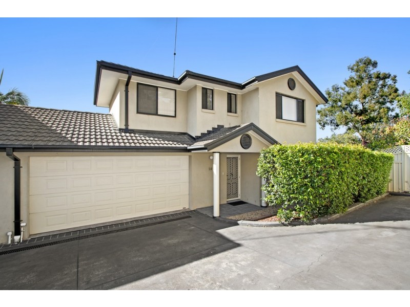 12/84 Grose Vale Road, North Richmond NSW 2754