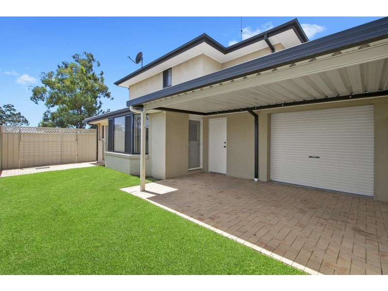 12/84 Grose Vale Road, North Richmond NSW 2754