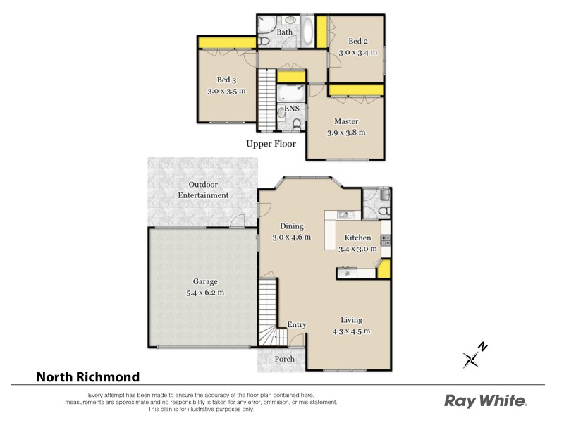 12/84 Grose Vale Road, North Richmond NSW 2754