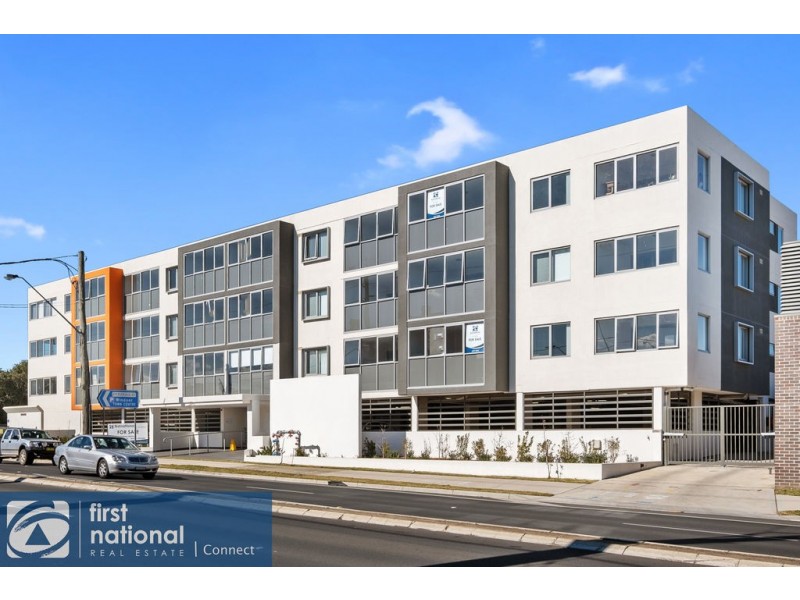 206/48-52 Macquarie Street, Windsor NSW 2756