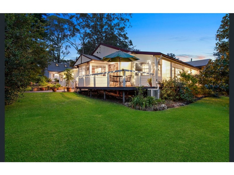 174 Grose Wold Road, Grose Wold NSW 2753