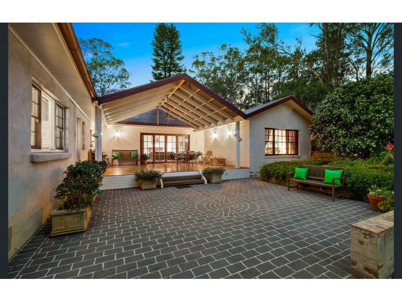 174 Grose Wold Road, Grose Wold NSW 2753