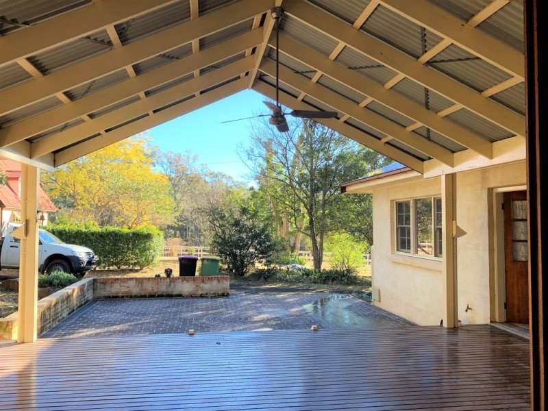 174 Grose Wold Road, Grose Wold NSW 2753