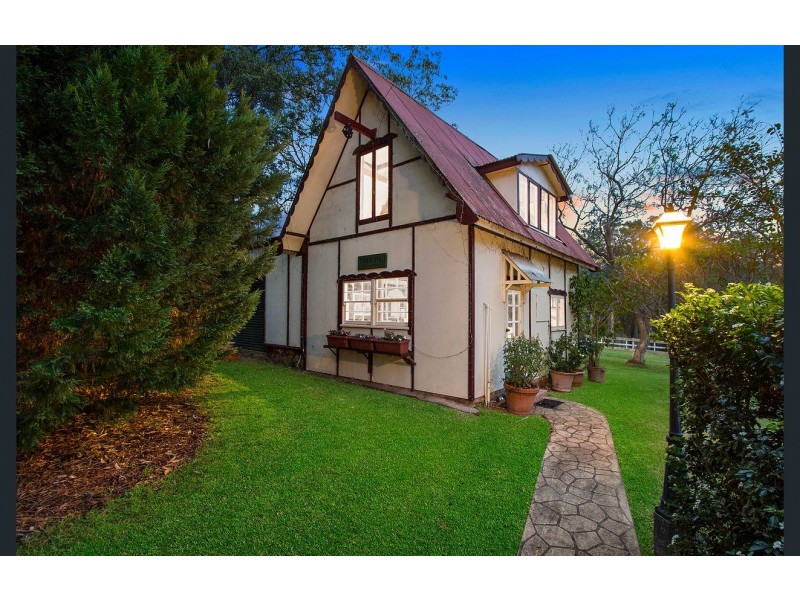 174 Grose Wold Road, Grose Wold NSW 2753