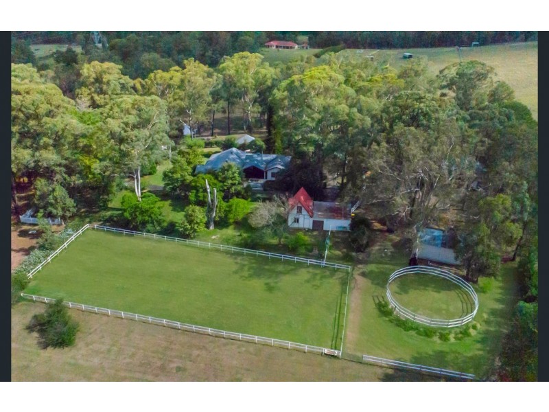 174 Grose Wold Road, Grose Wold NSW 2753