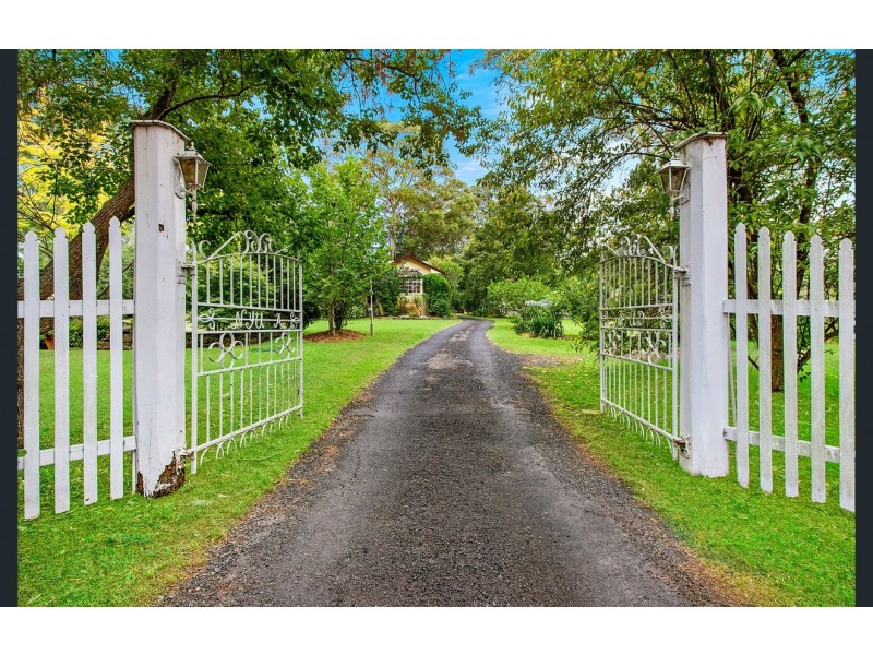 174 Grose Wold Road, Grose Wold NSW 2753