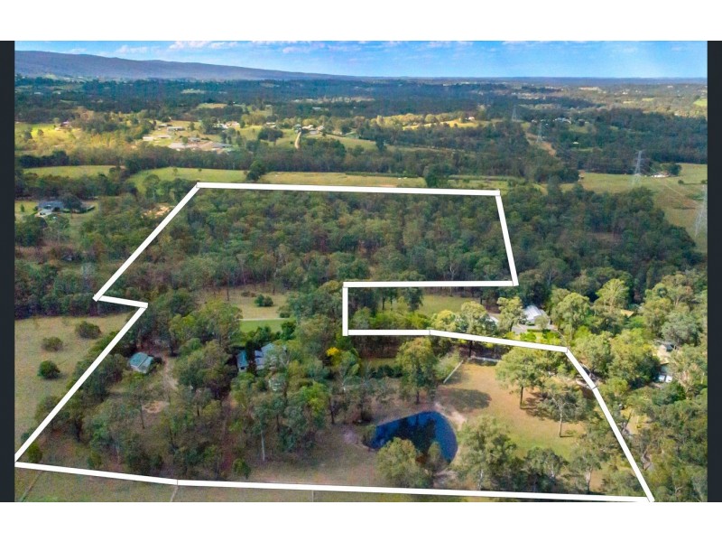 174 Grose Wold Road, Grose Wold NSW 2753