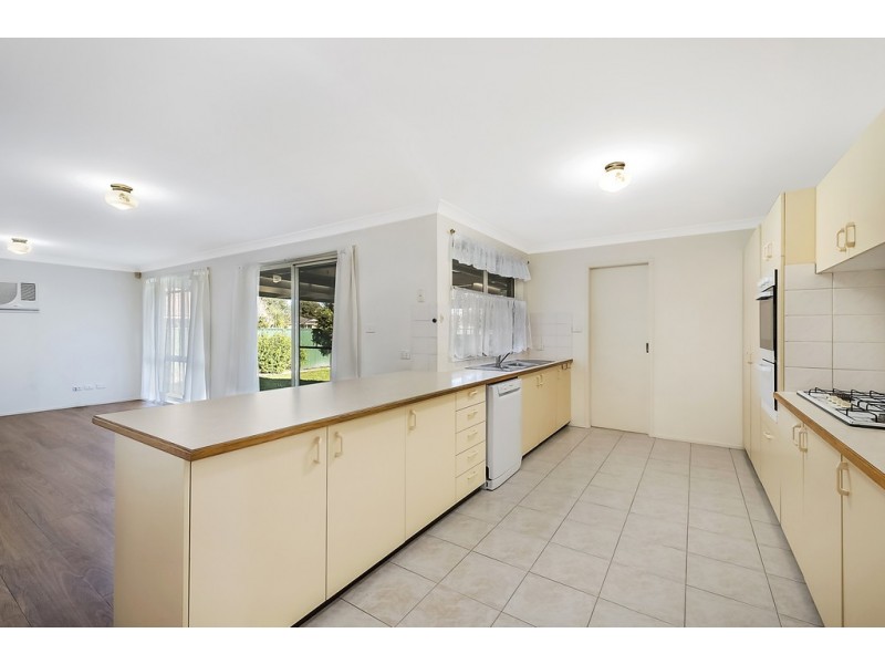 7 Cross Place, Bligh Park NSW 2756