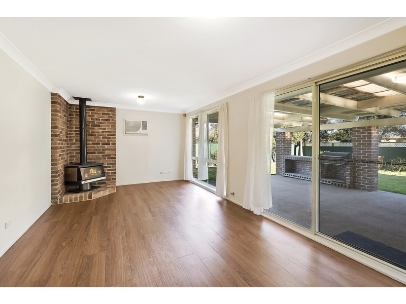 7 Cross Place, Bligh Park NSW 2756