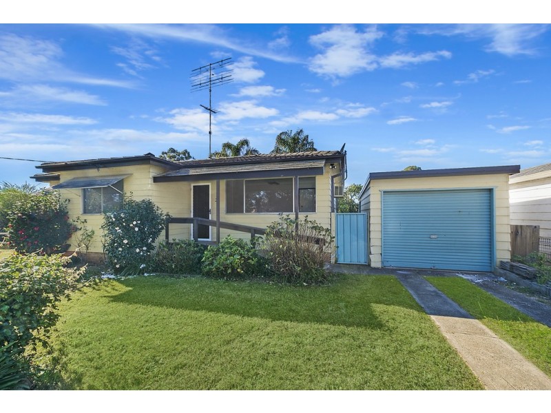 39 Powell St, Richmond NSW 2753