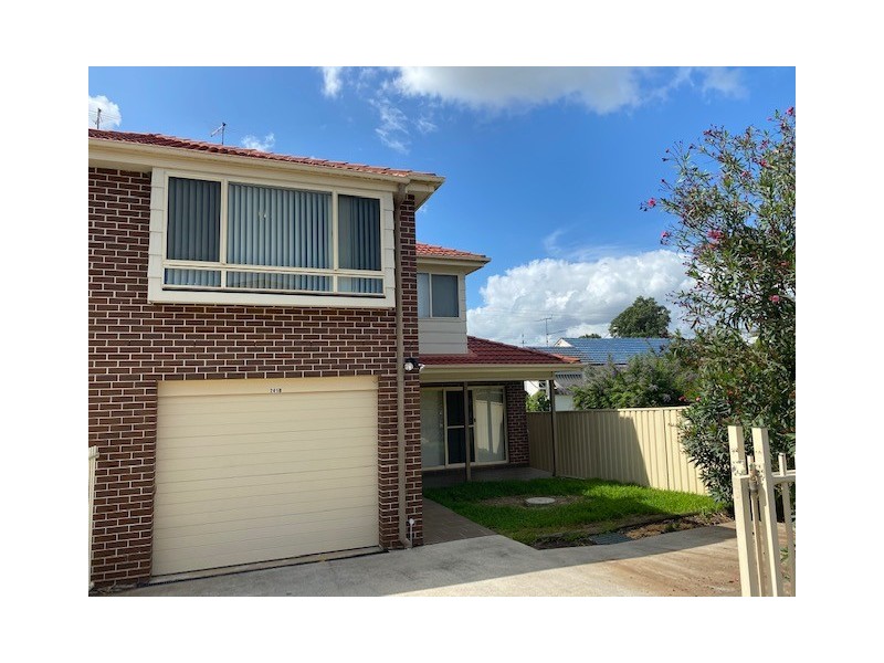 241B Macquarie Street, South Windsor NSW 2756
