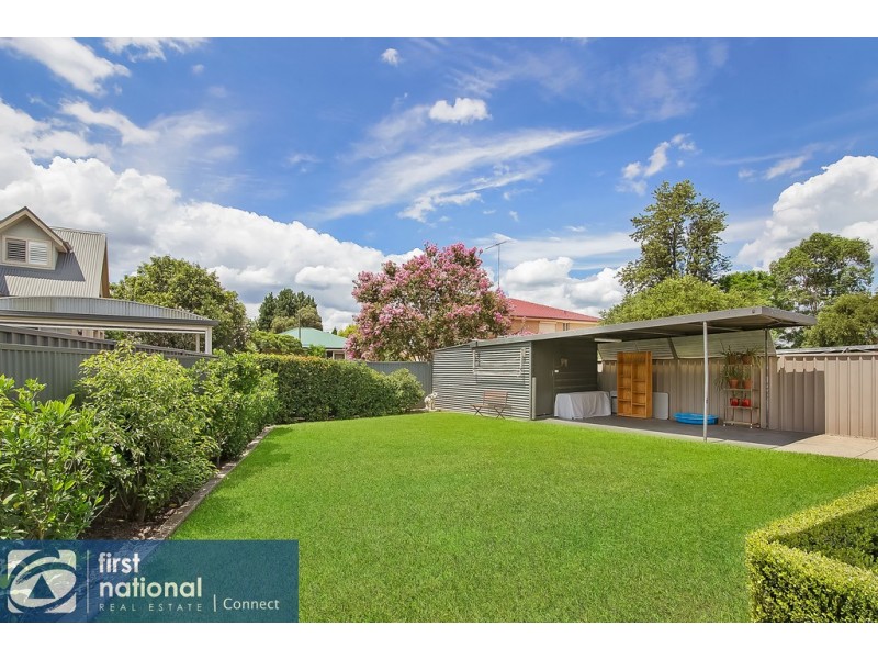 50 West Market Street, Richmond NSW 2753