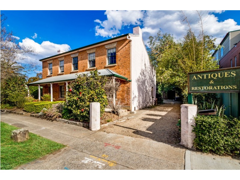 120 March Street, Richmond NSW 2753