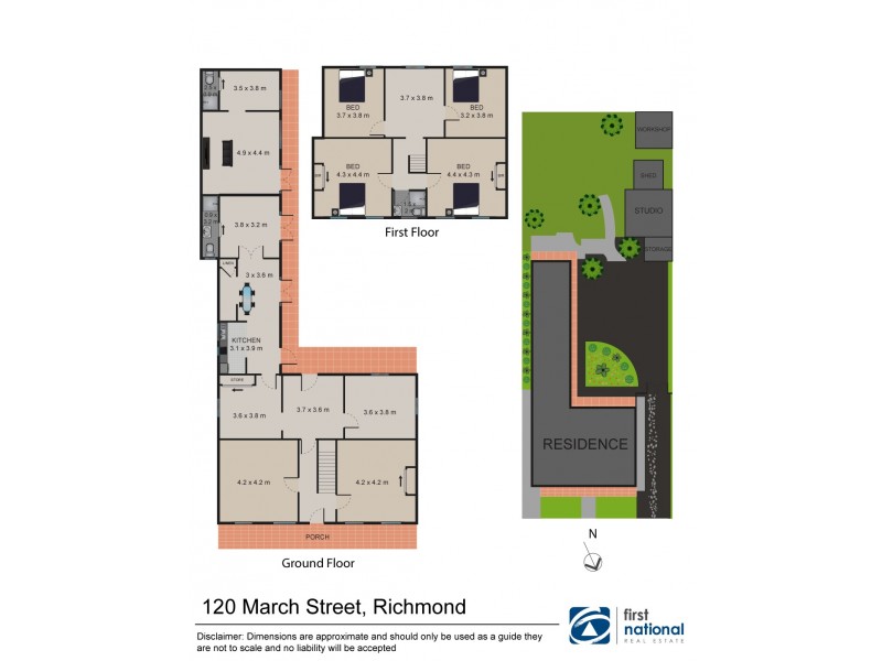 120 March Street, Richmond NSW 2753