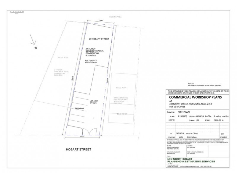 20 Hobart Street, Richmond NSW 2753