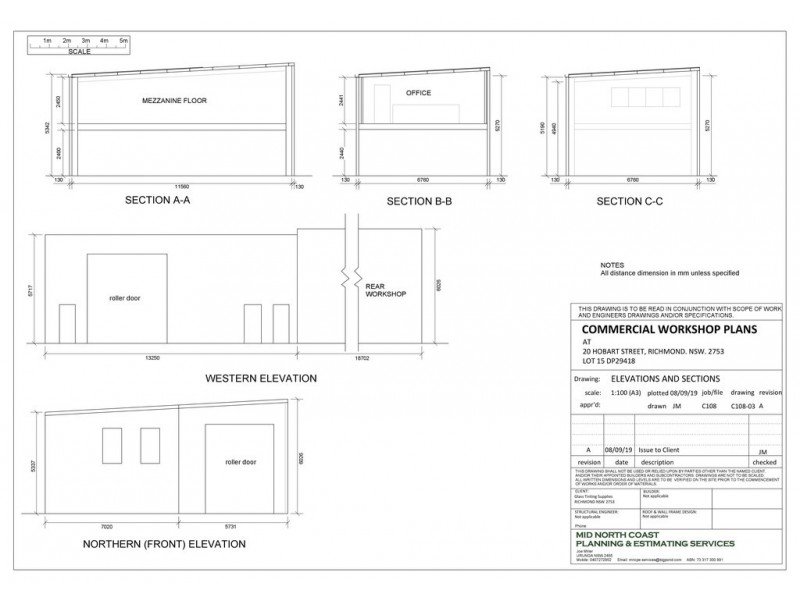 20 Hobart Street, Richmond NSW 2753