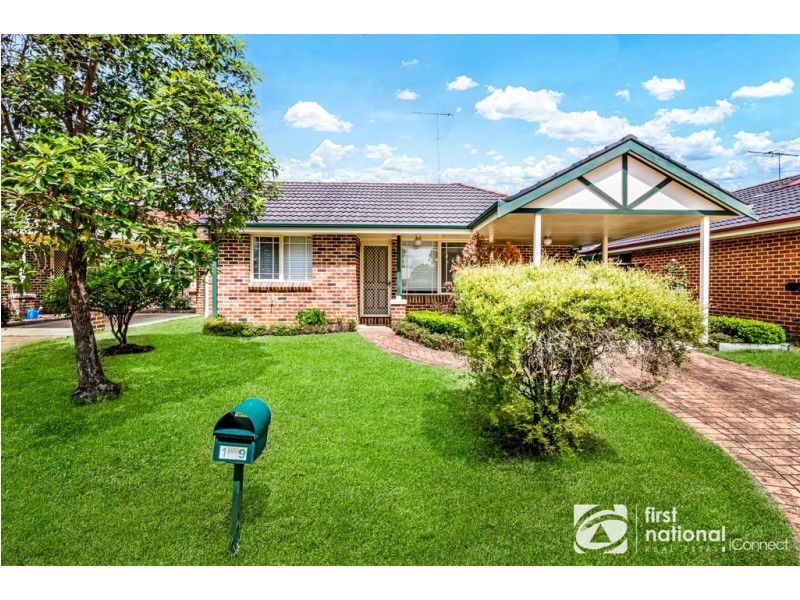 159 Rifle Range Rd, Bligh Park NSW 2756
