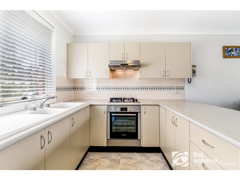 159 Rifle Range Rd, Bligh Park NSW 2756