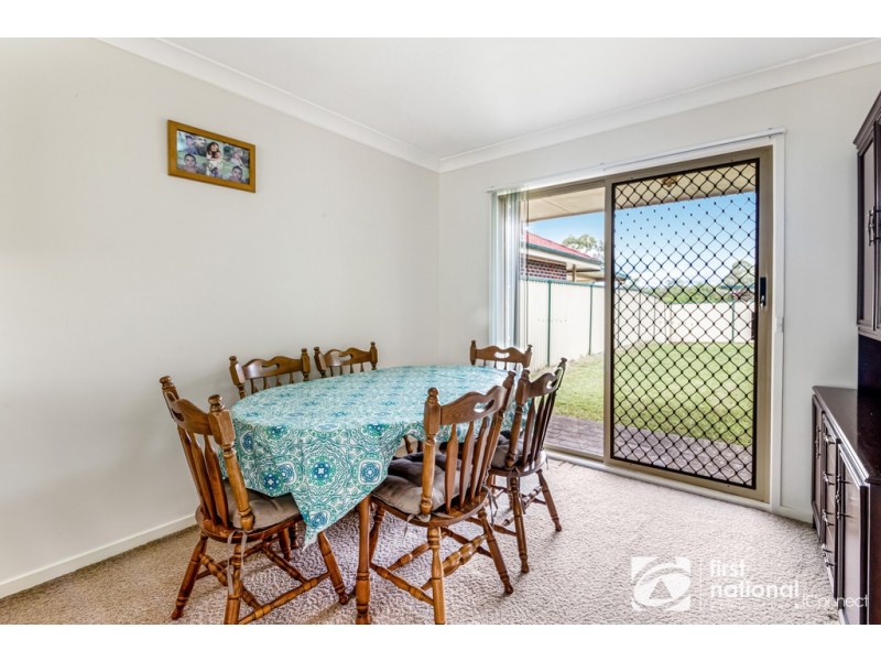 159 Rifle Range Rd, Bligh Park NSW 2756