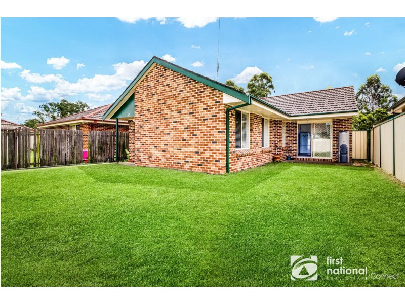 159 Rifle Range Rd, Bligh Park NSW 2756