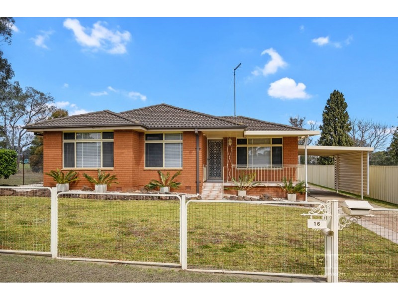 16B Senta Rd, Londonderry NSW 2753