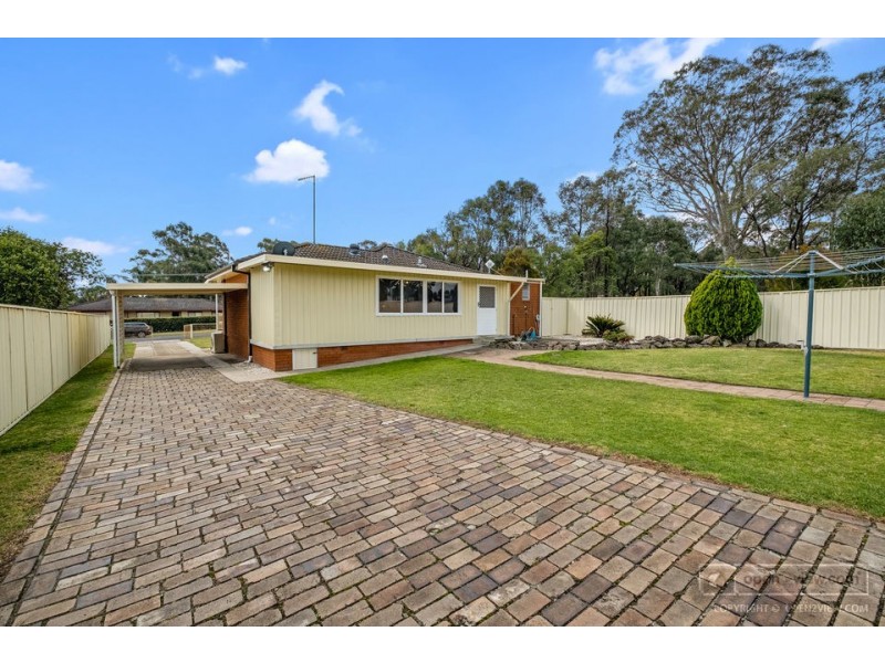 16B Senta Rd, Londonderry NSW 2753