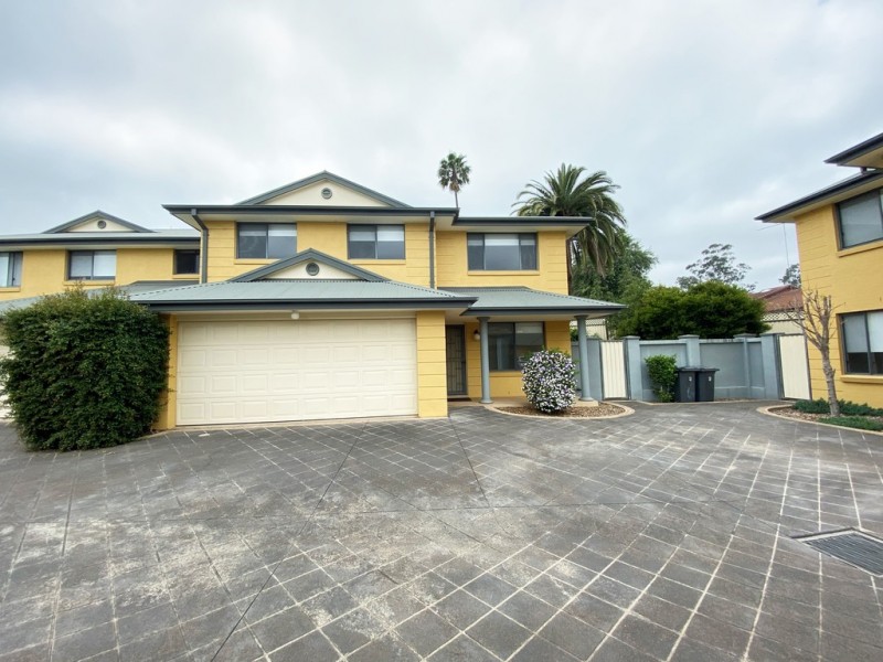 5/63 Bells Line of Road, North Richmond NSW 2754