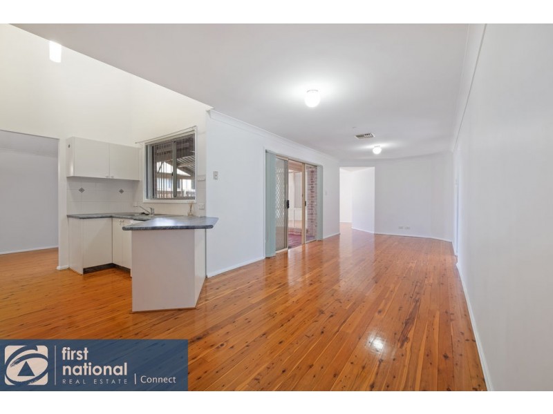 13 Wicklow Place, Rouse Hill NSW 2155