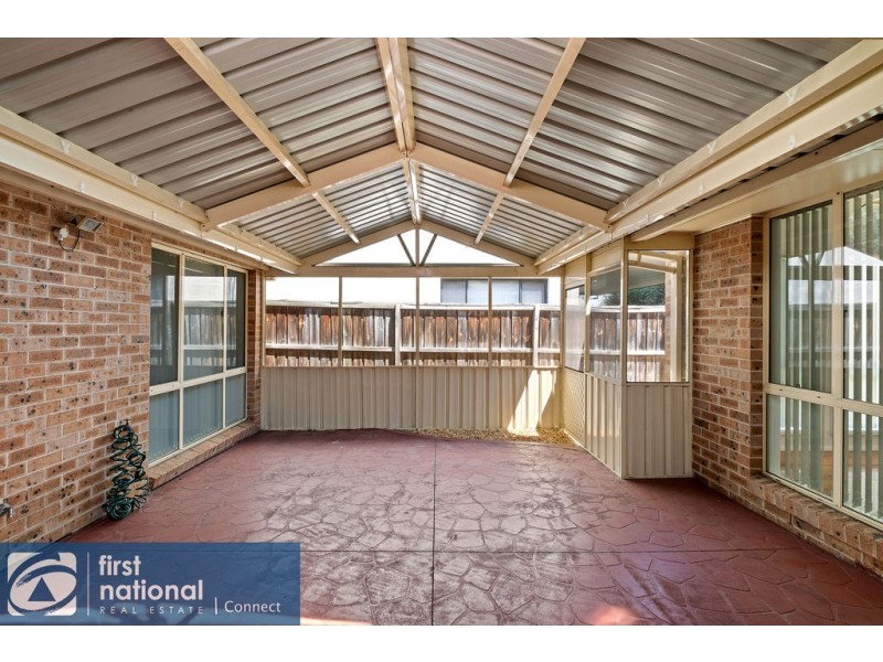 13 Wicklow Place, Rouse Hill NSW 2155