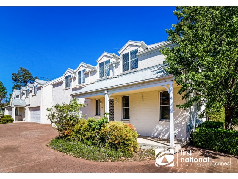 1/29 Riverview St, North Richmond NSW 2754