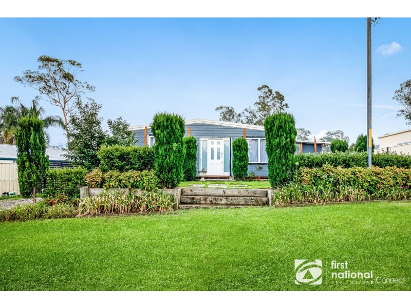 18 Ian St, Glossodia NSW 2756