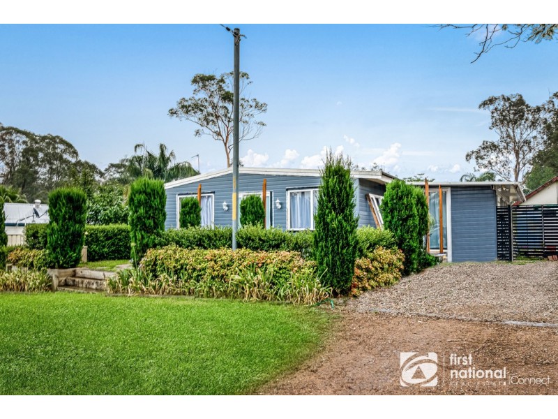 18 Ian St, Glossodia NSW 2756
