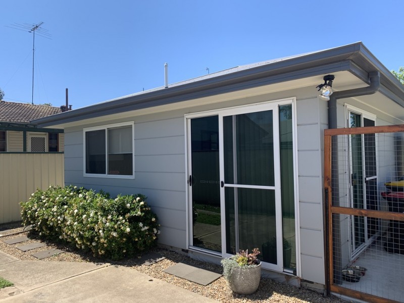 32a Luttrell Street, Richmond NSW 2753