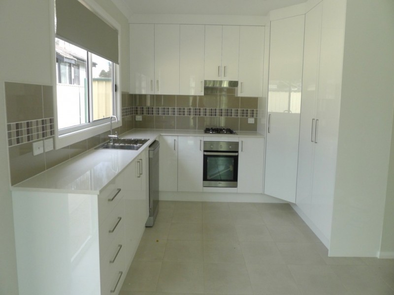 32a Luttrell Street, Richmond NSW 2753