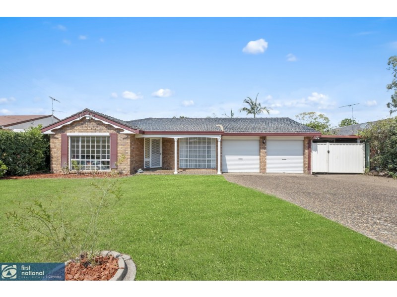 80 George Road, Wilberforce NSW 2756