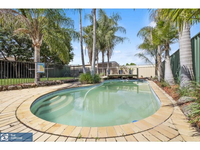 80 George Road, Wilberforce NSW 2756