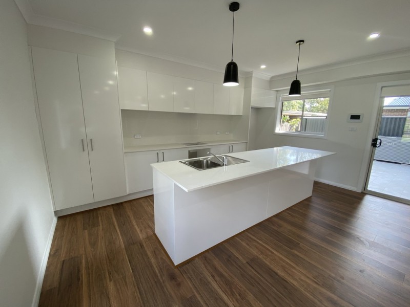 1/11 College st, Richmond NSW 2753