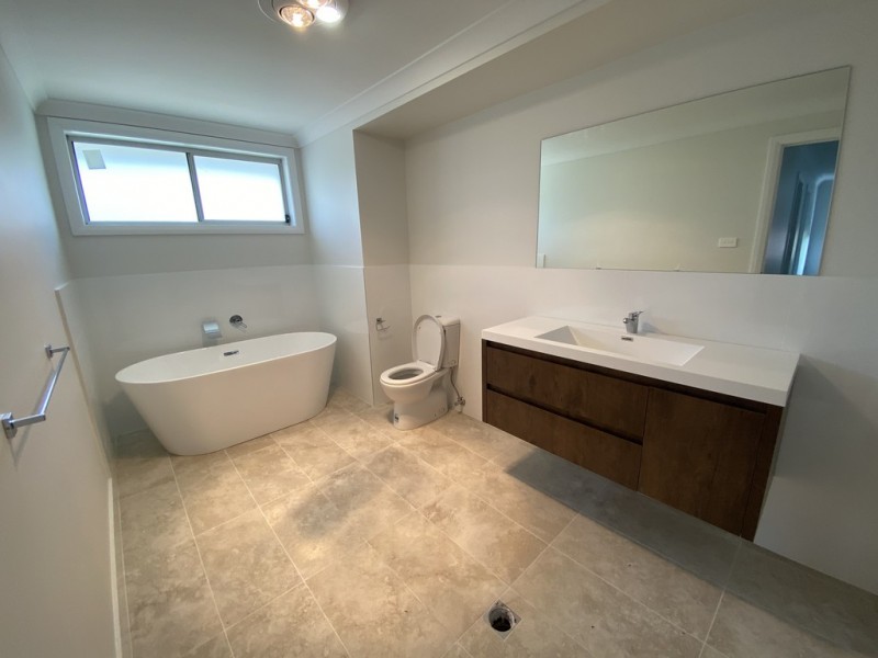 1/11 College st, Richmond NSW 2753