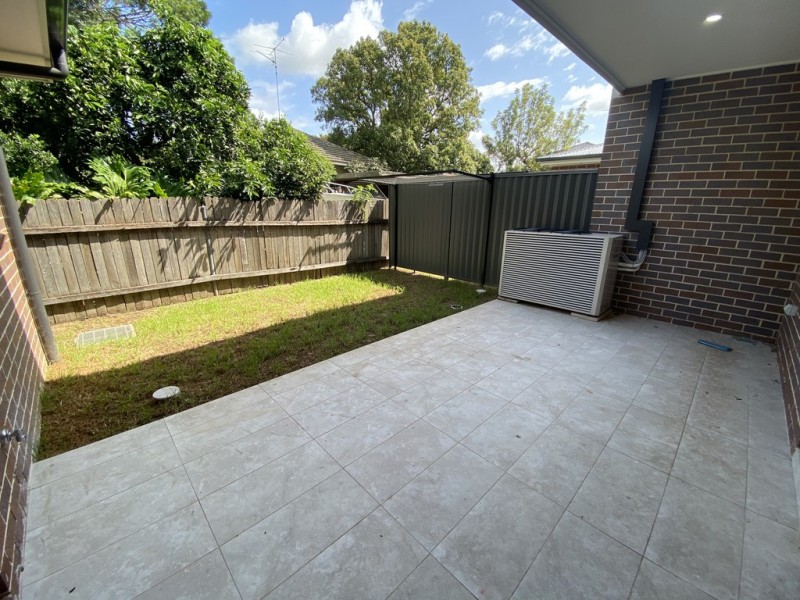 1/11 College st, Richmond NSW 2753