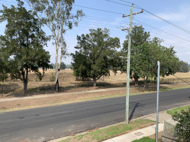 1/11 College st, Richmond NSW 2753
