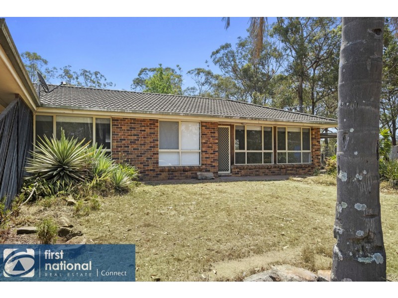 2/387 Tennyson Road, Tennyson NSW 2754