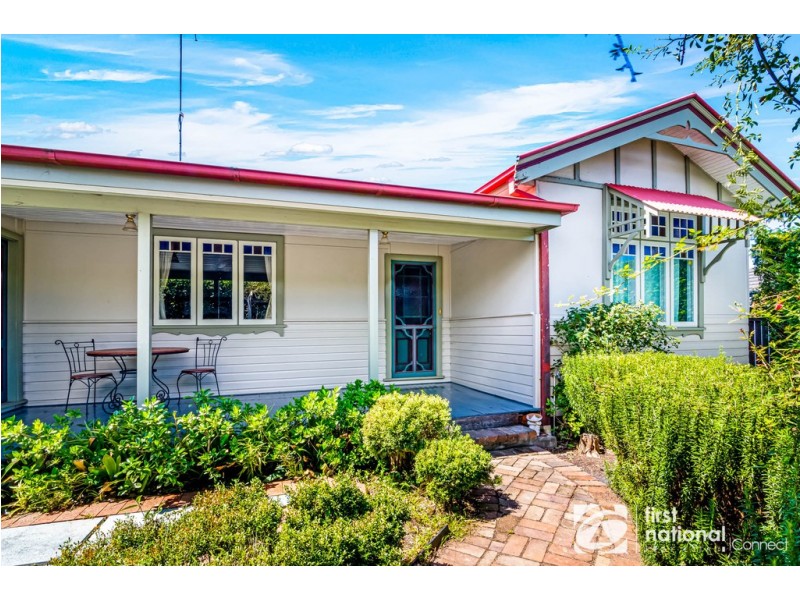 28 Argyle St, South Windsor NSW 2756