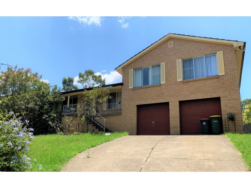 27 Ashford Ave, Castle Hill NSW 2154