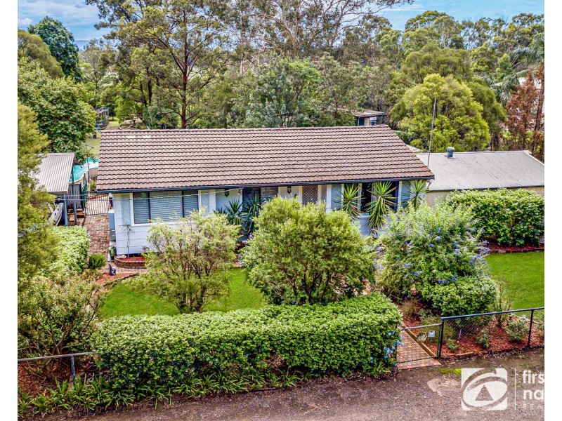 111 Shepherds Rd, Freemans Reach NSW 2756