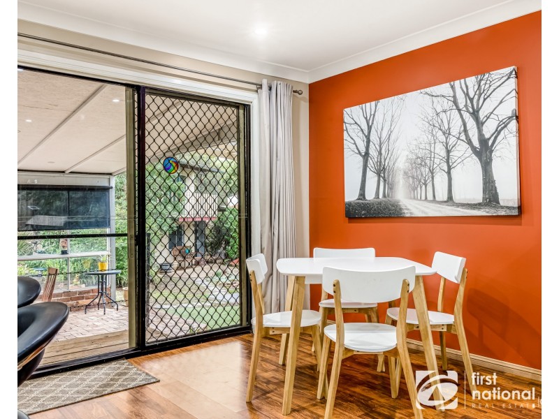 111 Shepherds Rd, Freemans Reach NSW 2756